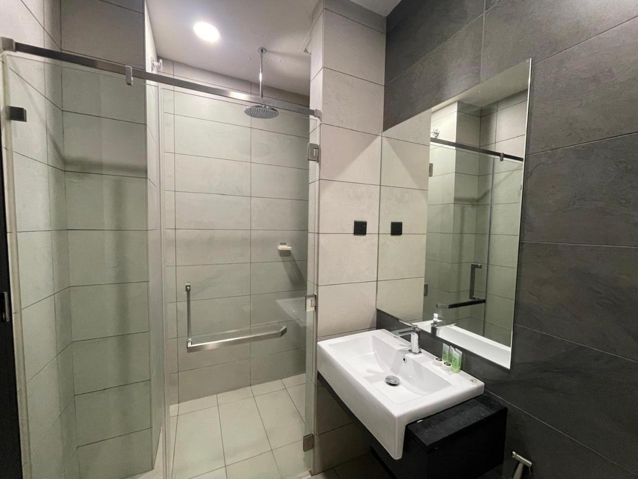 Kuala Lumpur Luxury Apartment At Opus Residence Klcc Habitación foto
